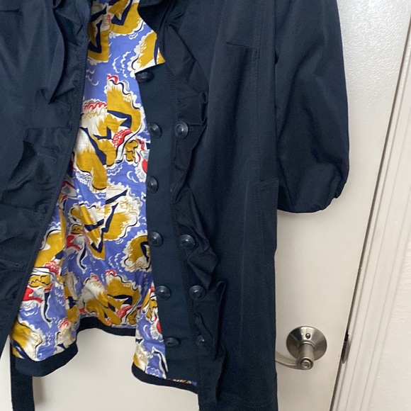 Idra Jacket (Anthropologie) - Picture 5 of 10